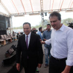 Divulgação De Investimentos Da DIAGEO No Ceará 11