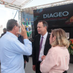 Divulgação De Investimentos Da DIAGEO No Ceará 2