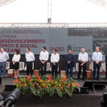 Divulgação De Investimentos Da DIAGEO No Ceará 25