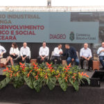 Divulgação De Investimentos Da DIAGEO No Ceará 29