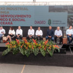 Divulgação De Investimentos Da DIAGEO No Ceará 30