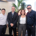 Divulgação De Investimentos Da DIAGEO No Ceará 4