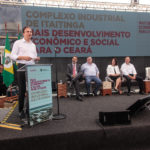 Divulgação De Investimentos Da DIAGEO No Ceará 43