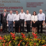 Divulgação De Investimentos Da DIAGEO No Ceará 49