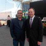 Divulgação De Investimentos Da DIAGEO No Ceará 51