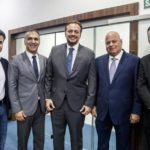 Duda Brigido, Adriano Nogueira, Luciano Cavalcante E Ricardo Bezerra (3)