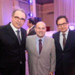 Dummar Neto, Roberto Cláudio E Edilberto Ponte_