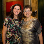 Débora Prass E Verônica Patrício