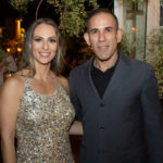 Débora E Júlio Poti