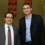 Edilberto Pontes E Coronel Lindsen