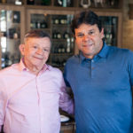 Edilmo Cunha E Sacha Juca