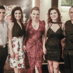 Edmar Feitosa Neto, Camille Bezerra, Aline Barroso, Rilka E Max Bezerra (4)