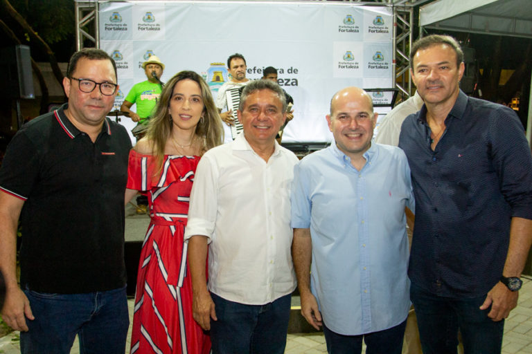 Edmar E Dulce Fujita, José Porto, Roberto Claudio E Guilherme Fujita (1)
