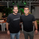Eduardo Castelão E Rolff Campos