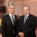 Eduardo Neves E Emílo Moraes