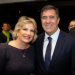 Eliana Bittencourt E Luiz Gastão