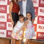 Elisa, José Luiz, Luiza E Elis Miranda (2)