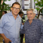 Elpídio Nogueira E Abnéias Bezerra