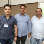 Emanuel Moreira, Angelo Nunes E Junior Dantas (3)