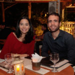 Emanuele Cipião E Pedro Jorge Melo