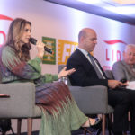 Emília Buarque, Carlos Da Costa E Carlos Prado