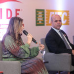 Emília Buarque E Carlos Da Costa