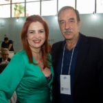 Enid Câmara E Armando Abreu