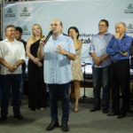 Entrega Da Reforma Da Praça Doutor Edmar Fujita (37)