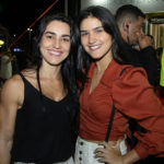 Erida Sousa E Andreza Marques