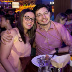 Estefânia Maciel E Roberto Lima