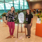 Estefânia Maia E Sissi Machado