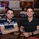 Estevão Barros E Rafael Cunha