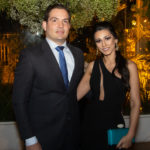 Estênio Osterno E Rafaela Gurgel