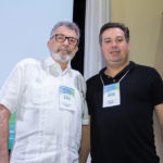 Eudoro Santana E Samuel Dias