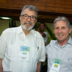 Eudoro Santana E Vilmar Ferreira