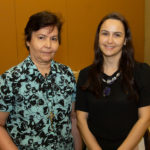 Eugênia Vieira E Carla Andrade