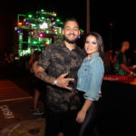 Evanir E Clara Matos