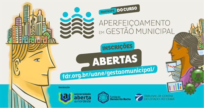 FDR E TCE_curso Aperfeiçoamento Em Gestão Municipal