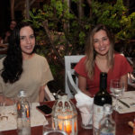 Fabiana Falcão E Emanuele Campos