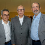 Fabiano Piúba, Lúcio Alcântara E José Castilho