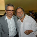 Fabiano Piúba E José Tarcísio