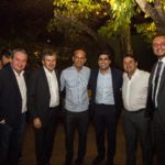 Fabio Campos, Antonio Henrique, Mano Alencar, Queiroz Filho, Benigno Junior E Adriano Nogueira (2)