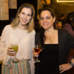 Fabrícia De Castro E Juliana Ribeiro