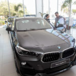 Feirão De Seminovos Haus Motors