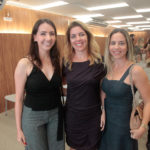 Fernanda Pascoal, Ticiana Queiroz Rolim E Isabela Barros Leal