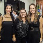 Fernanda Zeballos, Adriane Gomes E Giselle Bezerra (1)
