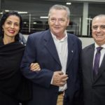 Fernanda Zeballos E Chefe Bernard E Max Camara (3)