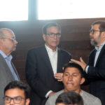 Fernando Cirino, Beto Studart E èlcio Batista