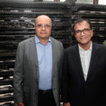 Fernando Cirino E Beto Studart