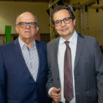 Fernando Ximenes E Edilberto Pontes